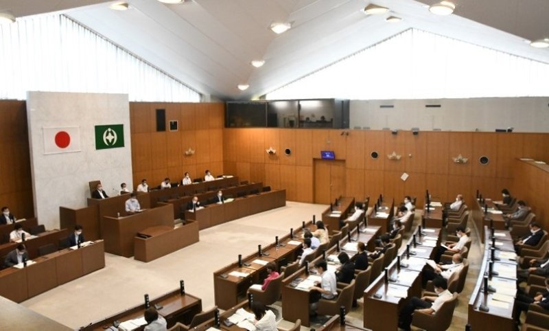 千葉市議会