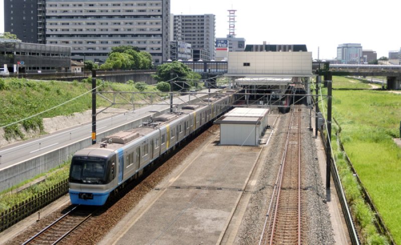 北総線大幅値下げを　住民団体「京成本線並みに」　北総鉄道の検討表明受け