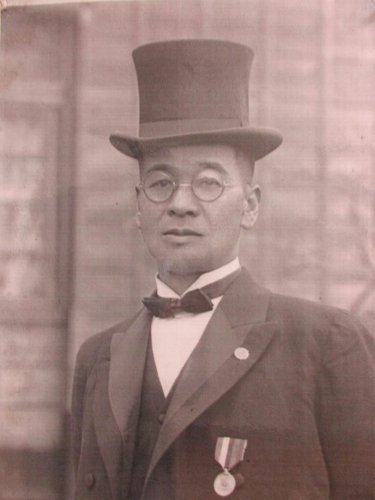 穴沢松五郎の業績たどる　サツマイモ普及に尽力　「昭和の青木昆陽」　故郷・旭で企画展