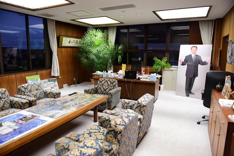 トップ不在、揺れる町　来春選挙へ候補模索も　多古町長逮捕１週間