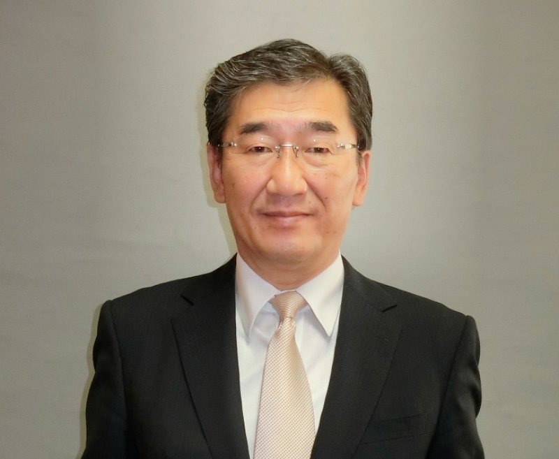 佐渡斉市長