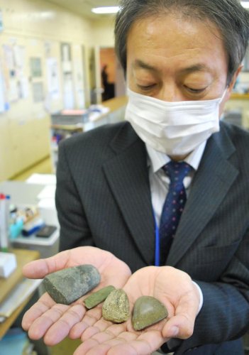 縄文はＳＤＧｓそのもの　環境問題、５千年前から　ごみ減らし資源再利用　千葉の貝塚から学ぶ持続可能社会