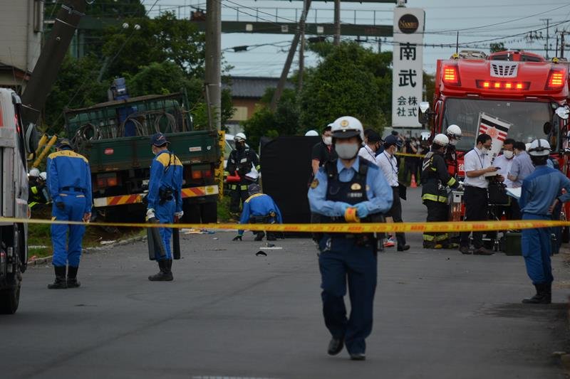 千葉県民のため警察運営に全力　田中俊恵県警本部長に聞く　