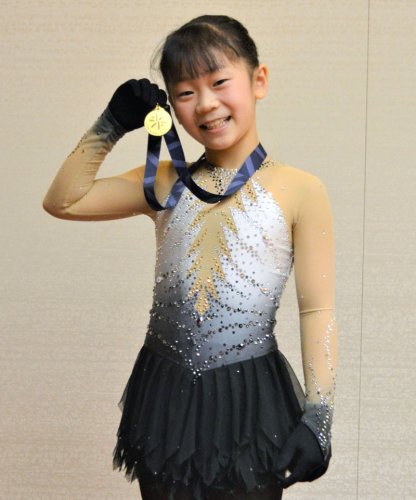 大竹沙歩さん