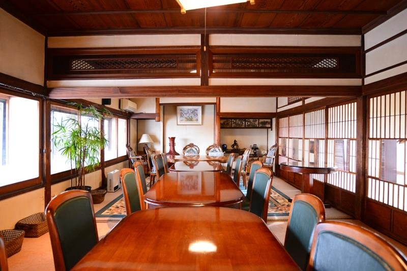 旅館建築「新川屋本館」　流山市指定有形文化財に