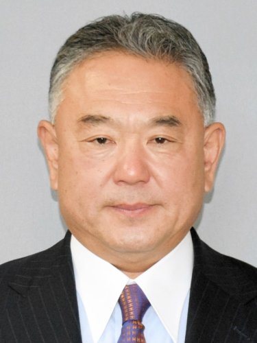 匝瑳市長選が告示、新人同士の一騎打ちに
