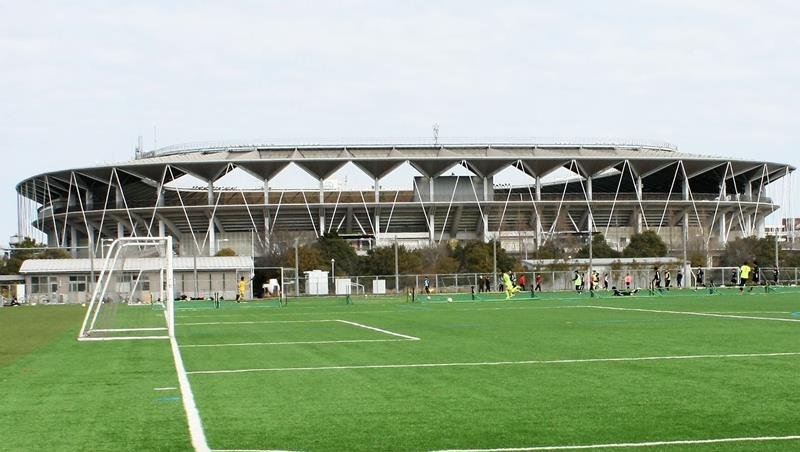 蘇我スポーツ公園完成　スケートパーク４月オープン　臨海部開発、大きな節目　千葉市