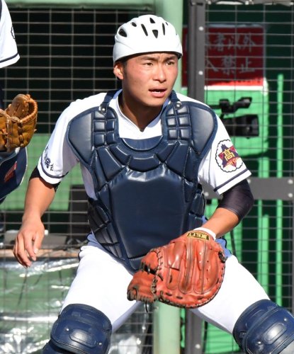 「日本一」へ挑戦　木更津総合選手紹介（１）　越井　颯一郎・中西　祐樹・芦川　正真