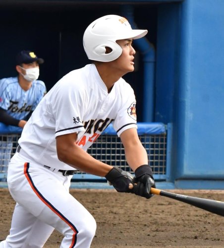 「日本一」へ挑戦　木更津総合選手紹介（１）　越井　颯一郎・中西　祐樹・芦川　正真
