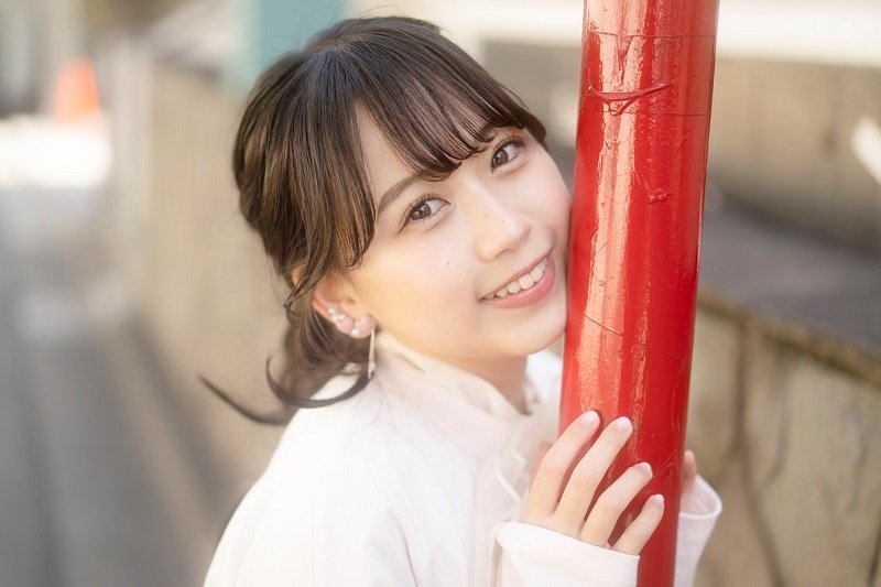ＦＲＵＩＴＳ　ＺＩＰＰＥＲの松本かれん