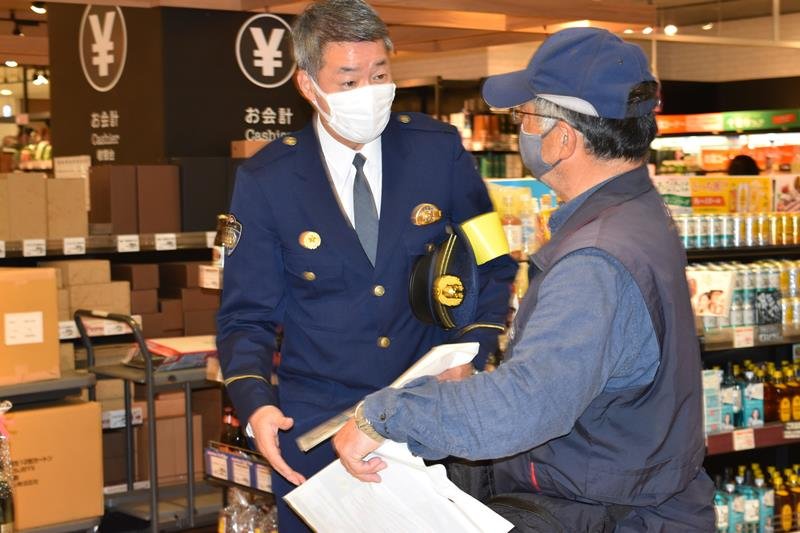 電話de詐欺、１週間で６０００万円被害　年金支給日に抑止訴え　千葉県警