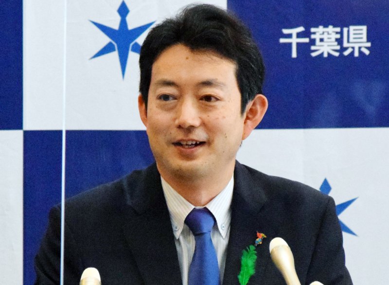ロッテ佐々木朗希投手に知事賞検討　千葉県・熊谷知事　「"空前絶後"と言ったが続きある」
