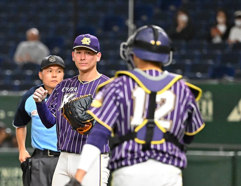 【速報】千葉経大、１回戦敗退　近大工学部に逆転負け　全日本大学野球選手権