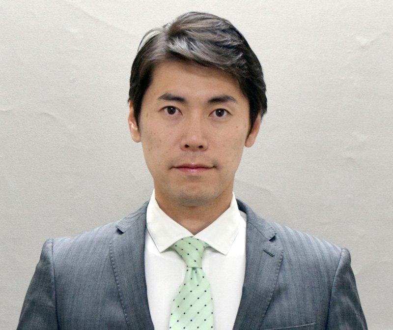 自民・川名康介議員