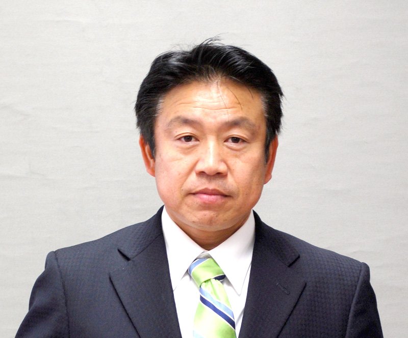 自民・茂呂剛議員　
