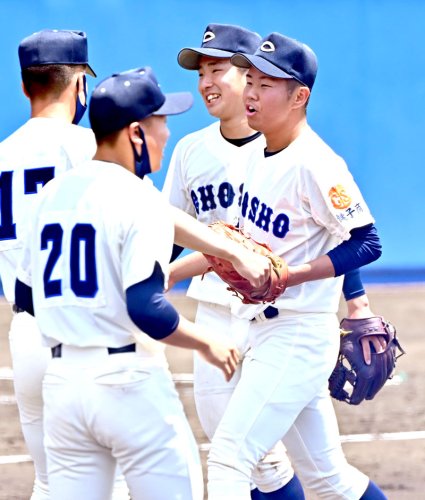 春準Ｖ、迫る復活の日　途切れぬ歴史と情熱　銚子商　【熱戦の鼓動　２０２２千葉高校野球】第１部（３）