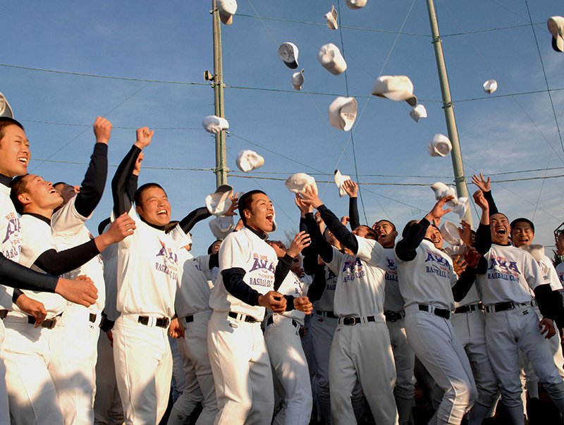 有観客の喜び応えプレーを　応援してもらえる選手であれ　【千葉県高野連会長に聞く】