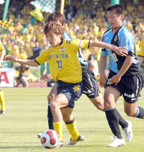 オシムイズム起業後押し　「野心」胸にアスリート支援　元サッカー日本代表・羽生直剛さん　【ちばいろ】
