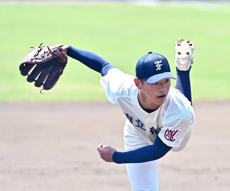 大会注目選手紹介　越井、森本哲星ら好投手　山田は秋４戦連続ＨＲ　【第１０４回全国高校野球選手権　千葉大会】