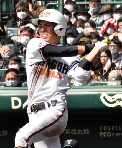 大会注目選手紹介　越井、森本哲星ら好投手　山田は秋４戦連続ＨＲ　【第１０４回全国高校野球選手権　千葉大会】