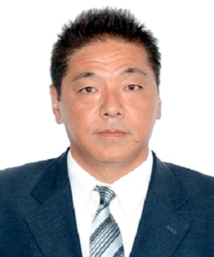市原市議会の岡泉前議長