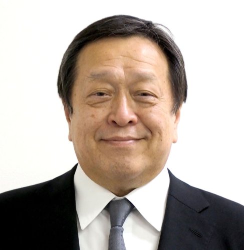 浜田靖一衆院議員