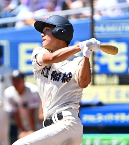 市船橋の森本哲太