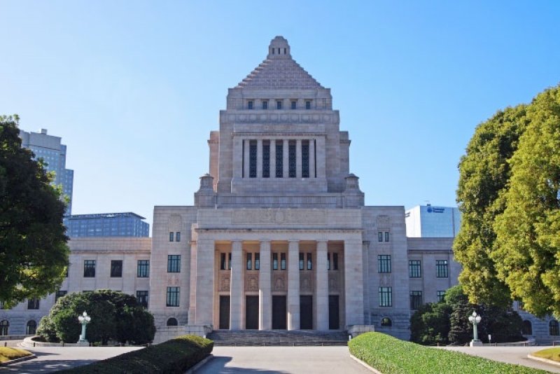 旧統一教会　国会議員アンケート