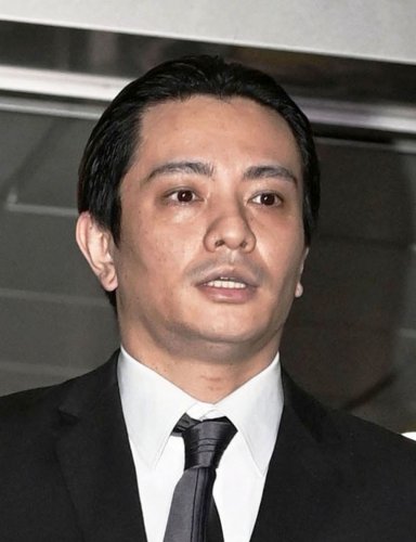 田中聖被告（共同）