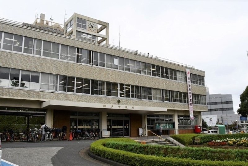 ＜松戸小１行方不明＞家族を支援する専従職員を配置　松戸市　ボランティア本部も設置