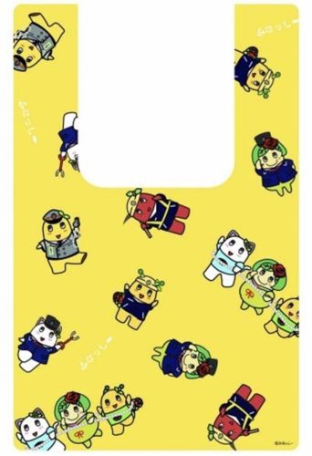 エコバッグ