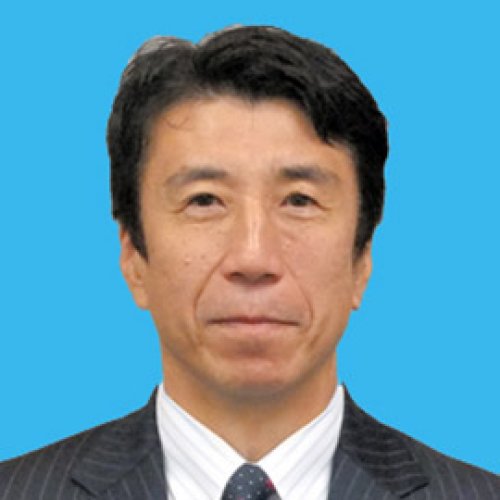 斎藤健法相