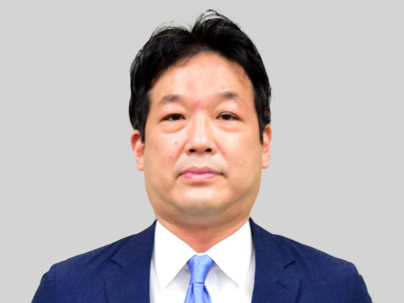 薗浦健太郎衆院議員