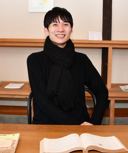 水郷地帯の「記憶」展　嫁入り舟など女性主役　香取の志村さん