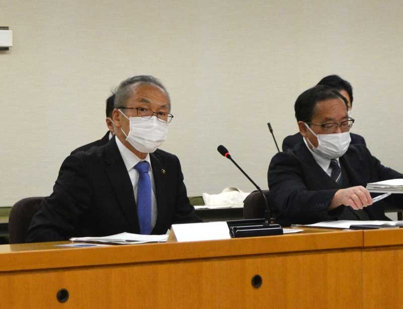 【速報】市船サッカー部員、飲酒は８人　バーベキュー、部員宅で…　市長陳謝「本当に残念」