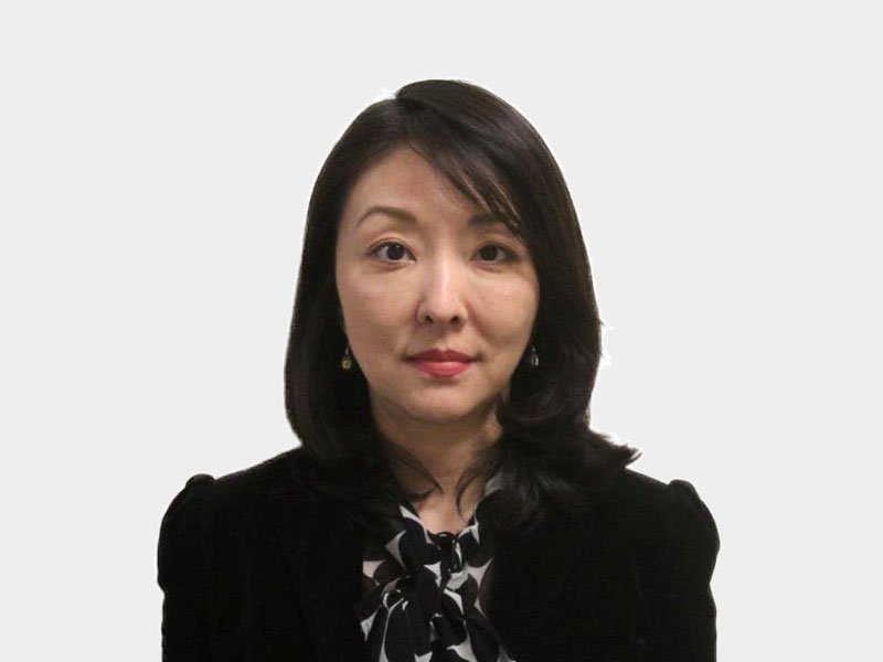 鈴木弘子議員