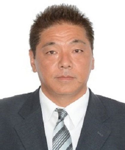 岡泉前市原市議会議長