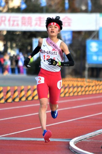 【速報】男子・八千代松陰３位　女子・成田は１３位　全国高校駅伝
