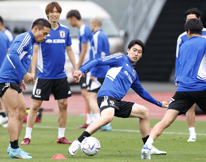 サッカー日本代表支えた夢フィールド　国内最高峰の活動拠点　幕張に根付き「地元の誇り」