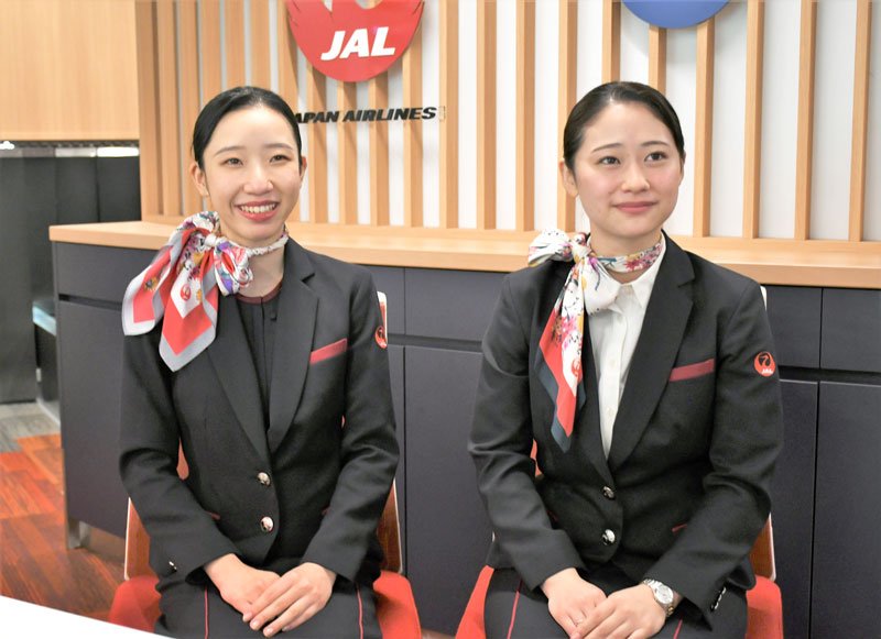 業務複雑化で増す負担…　航空各社、人材不足に策凝らす　【コロナの先へ～成田空港　現場の今】（上）