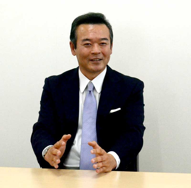 大網白里市長選立候補者の横顔（上から届け出順）