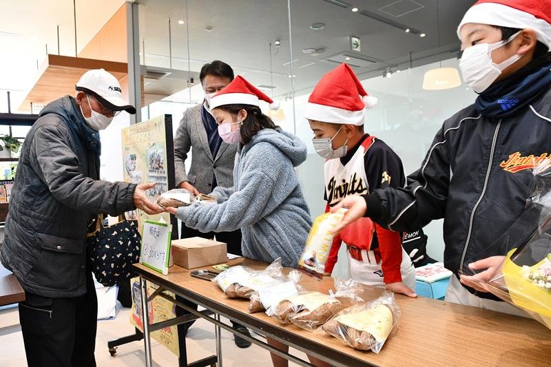 香取市「コンパス」オープン　佐原駅近く賑わい交流拠点　図書館や公民館、ホールも