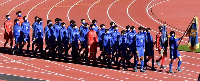 やってきたこと１００％出す　きょう２９日芦屋学園と初戦　初陣選手権　魅せろ日体大柏