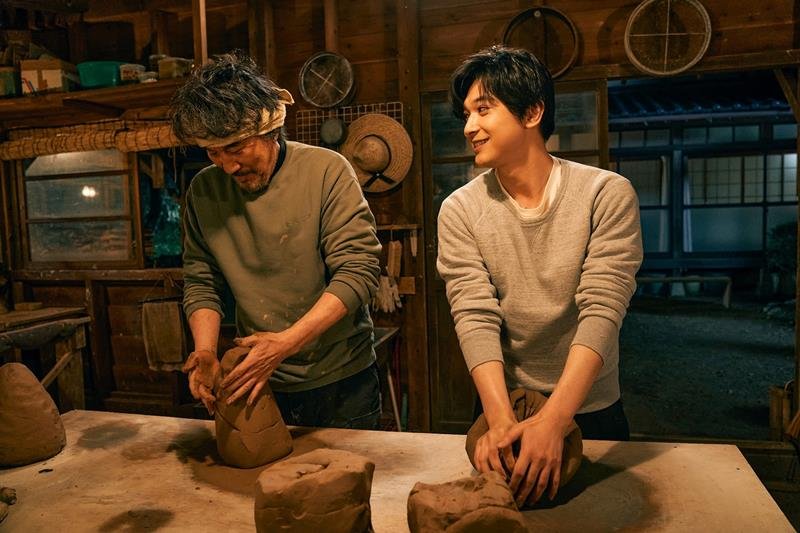 ドラマの根底に家族の存在　自然豊かな茂原でロケ　映画「ファミリア」　成島出監督（６１）　【インタビュー】