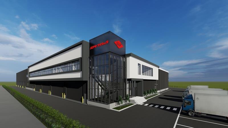 大手２社、千葉市に新施設　東洋エンジニアリングとユアサ・フナショク　市の立地促進補助金活用