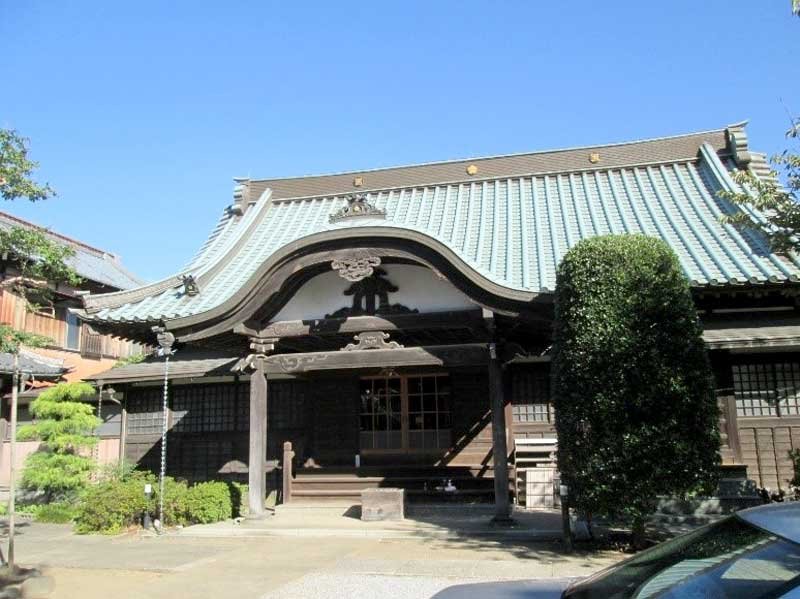 千葉師範の発祥伝える　流山の歴史を知る街歩き１　【千葉地理学会連載　おもしろ半島ちばの地理再発見】