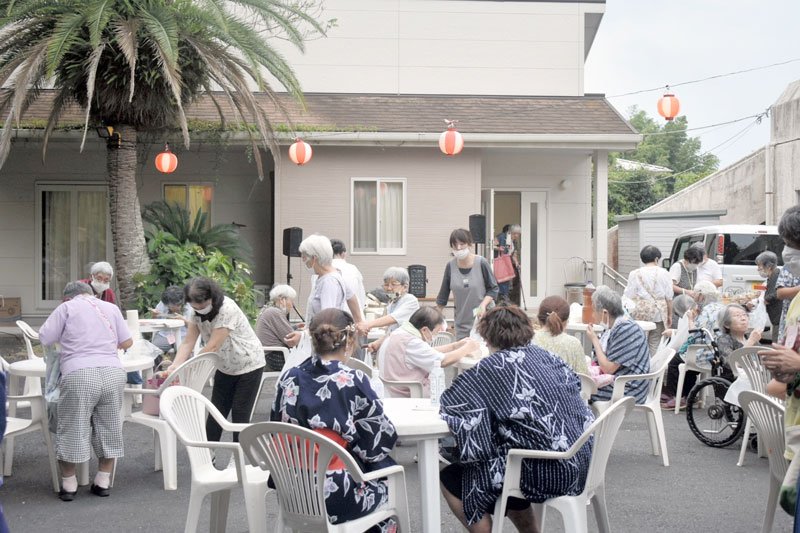 「傷ついた女性に安全な場を」　老朽化、被災も…保護施設、建て替えで寄付募集　館山の「かにた婦人の村」