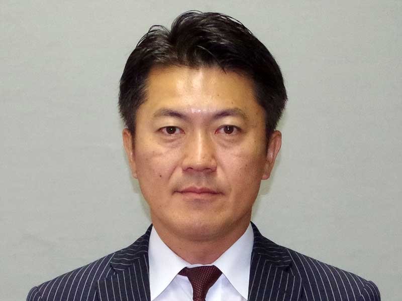 林幹人氏