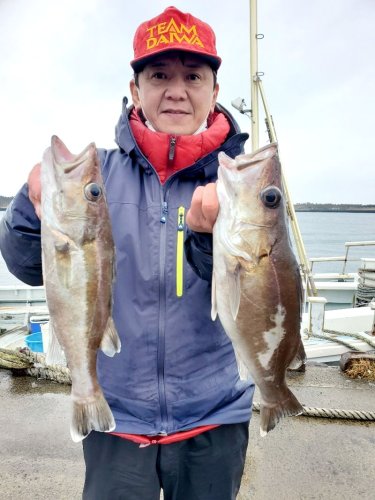 飯岡アジ、ハナダイ好感触　外川ヒラメ安定　【今週の釣果】