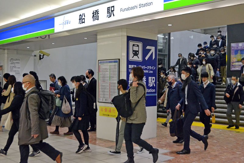 マスク着用「自己判断」スタート　不安と喜び交錯　「感染怖い」「周囲が気になる」